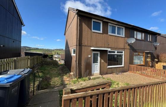 Property for refurbishment in Jedburgh photo