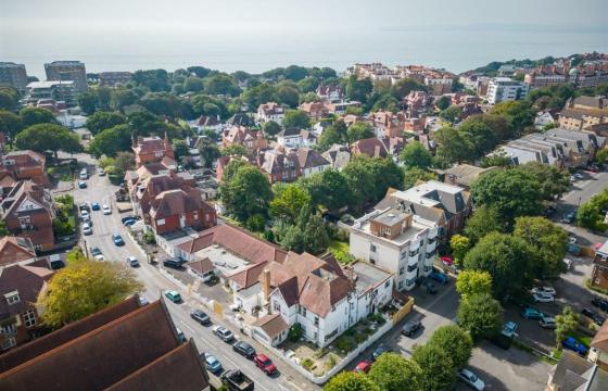 DEVELOPMENT OPPORTUNITY IN Bournemouth photo