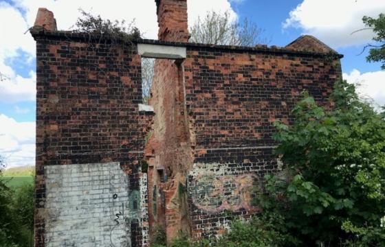 Redevelopment potential in Stevington photo