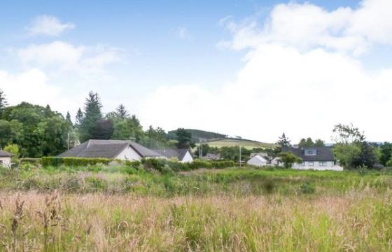 Land for sale in Conon Bridge photo