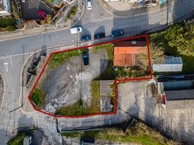 Redevelopment opportunity in New Quay photo