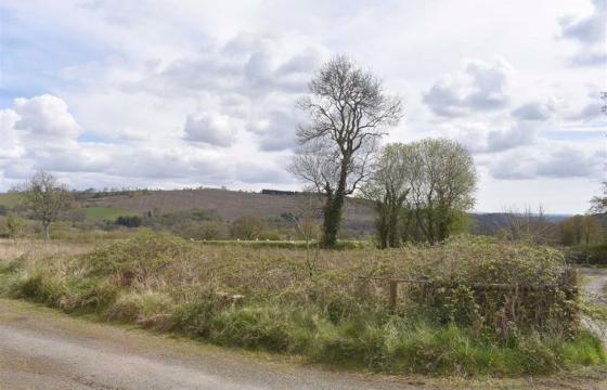 Land for sale in LLANDOVERY photo