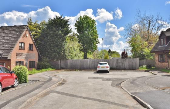 Land for sale in Barby photo