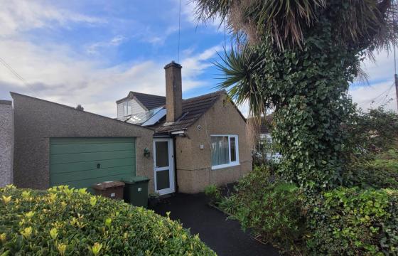Property for modernisation in Plymouth photo
