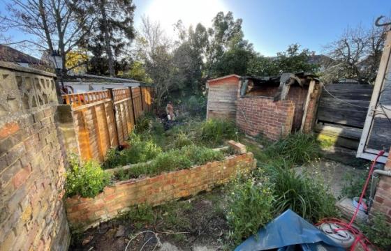 Extension potential in Middlesex photo