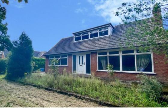 Development Potential in Blackpool photo