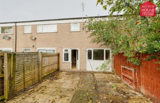 Property for improvement in Telford photo