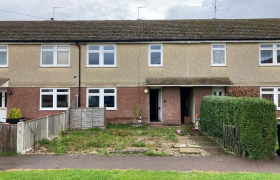 Property for improvement in Holt photo