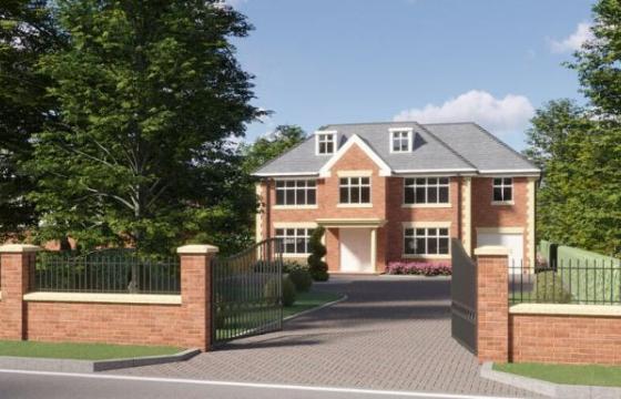 Land for sale in  Chigwell photo