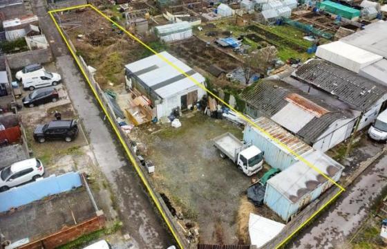 Land for sale in Porthcawl photo
