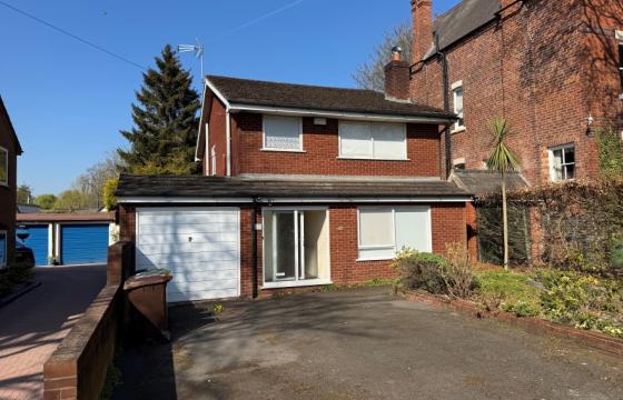 Further improvement and extensions in Walsall photo