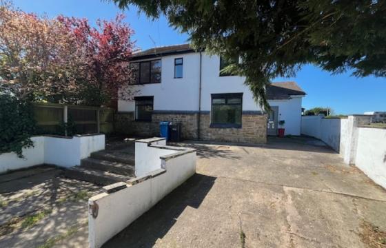 Detached House – Requires Work in Blackpool photo
