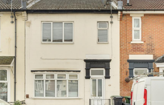 Scope for improvement in Portsmouth photo