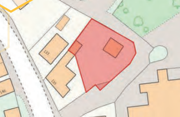 Land for sale in Newcastle photo