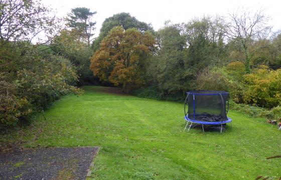Plot with PP for sale in Bodieve photo