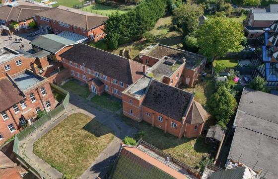 A development opportunity in Whitstable photo