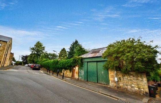 Land for sale in Hexham photo