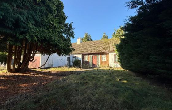 Bungalow requiring modernisation in Sittingbourne photo