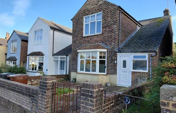 Potential for extension/reconfiguration in EASTBOURNE photo