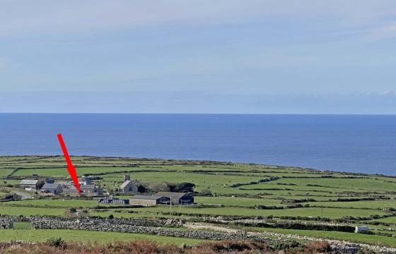 Land for sale Nr. St Just photo