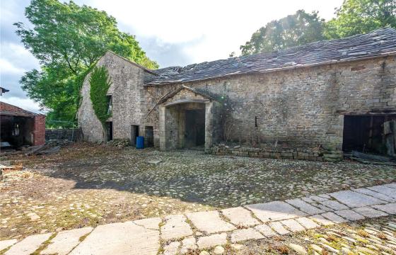 Conversion in Lancaster photo