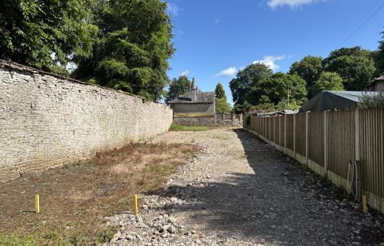 Land for sale in Kirkby Lonsdale photo