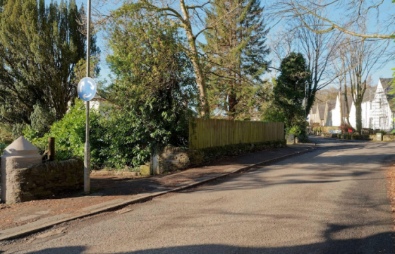 Land for sale in Helensburgh photo