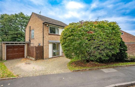 Potential to be extended in Bromsgrove photo