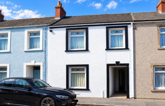 House in Need of Refurbishment in Pembrokeshire photo