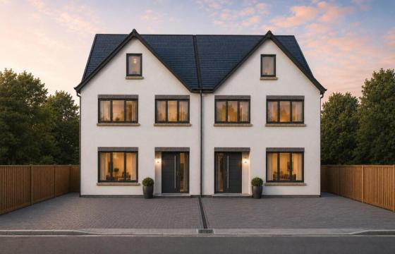 Land for sale in Northwich photo