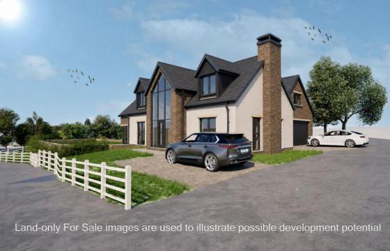 Land for sale in Goosnargh photo