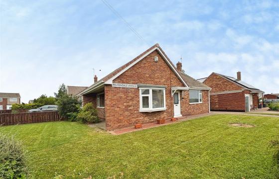 In Need of Modernisation in Blyth photo