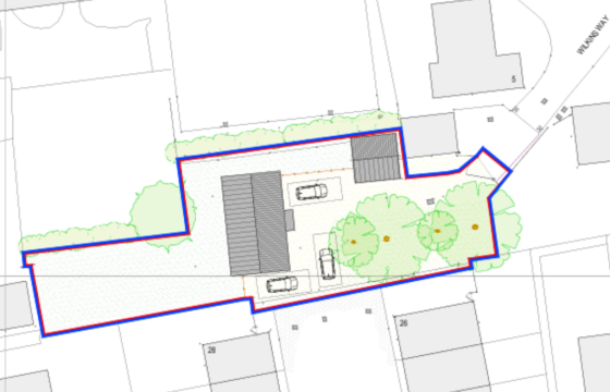 Land for sale in Great Ellingham photo