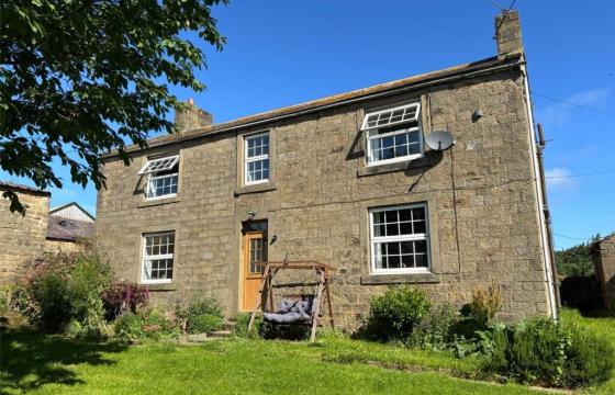 Conversion for sale in Harrogate photo