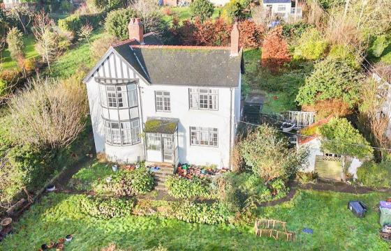 Renovation opportunity in Oswestry photo