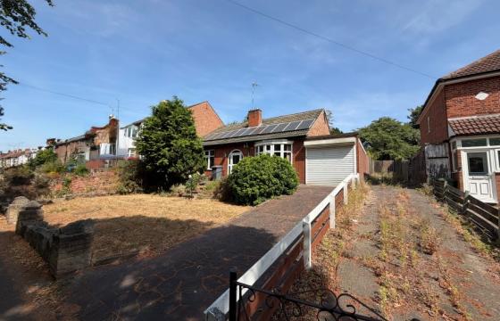 ripe for redevelopment or upgrading in Leicester photo