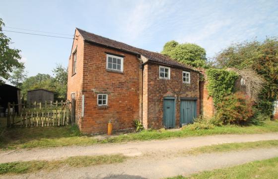 Land for sale in Longden photo