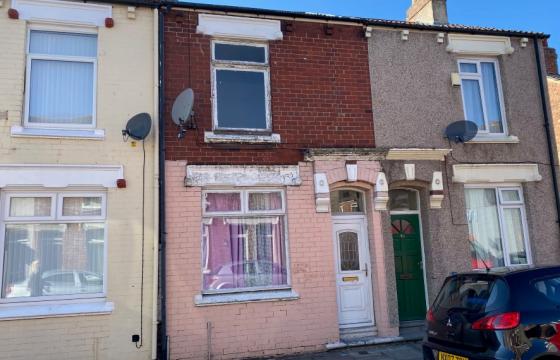 Property for refurbishment in Middlesbrough photo