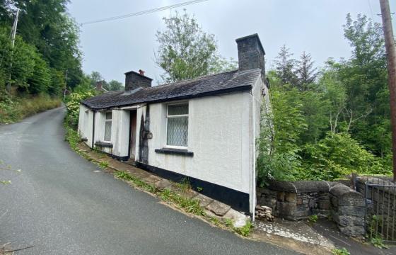 Property for refurbishment in Llanarth photo