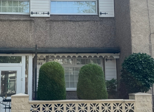 House for refurbishment in Liverpool photo