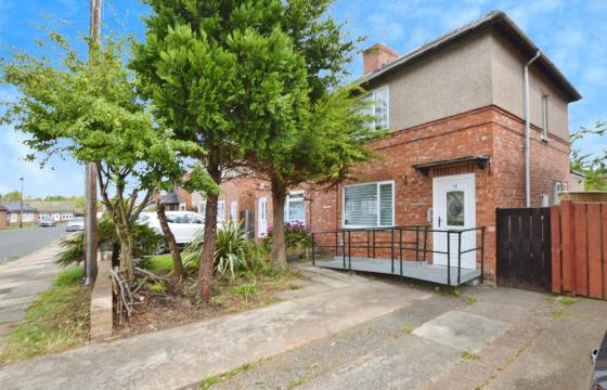 Property in need of modernisation in Blyth photo
