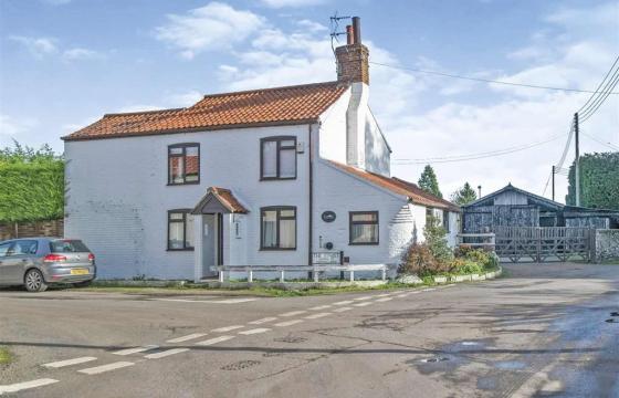 Potential Residential Re-development Site in NORWICH photo