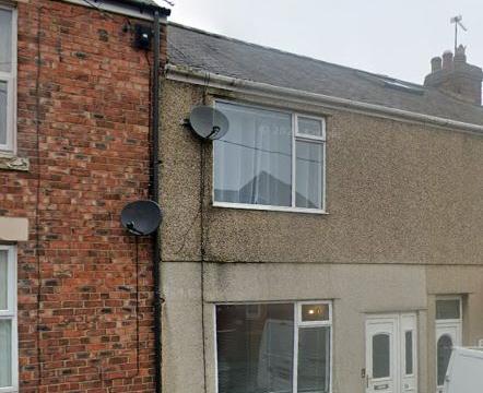 Property for refurbishment in Bishop Auckland photo