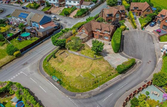 Land for sale in Caerphilly photo