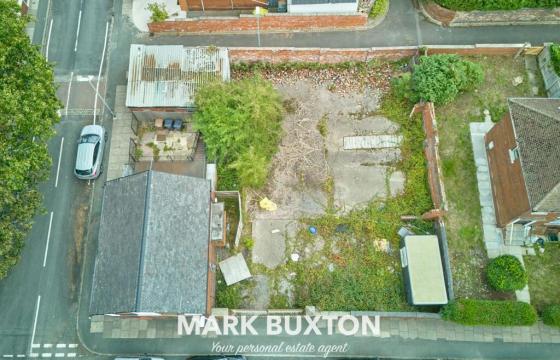 Development opportunity in Stoke-on-Trent photo