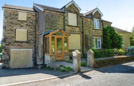 Property for improvement in Chesterfield photo