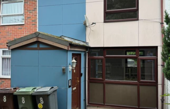 House In Need Of Improvement in Maidstone photo