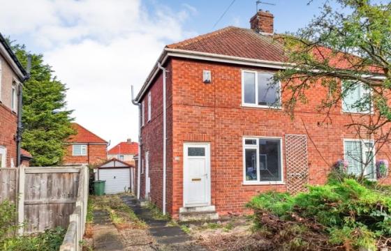 House requires a program of refurbishment in Stockton-on-Tees photo