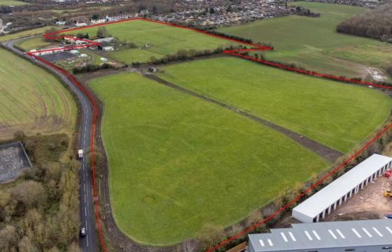 Development for sale in Westbury photo