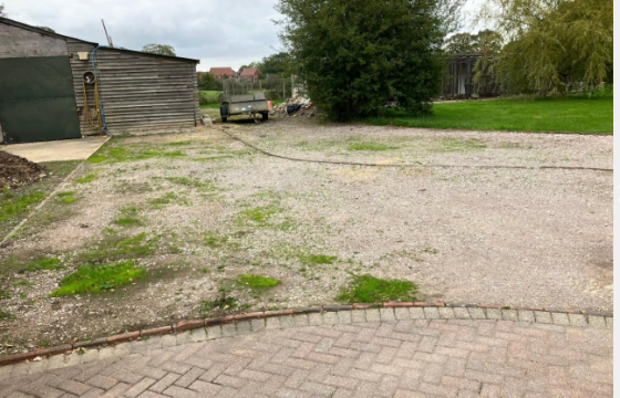 Land for sale in Hailsham photo